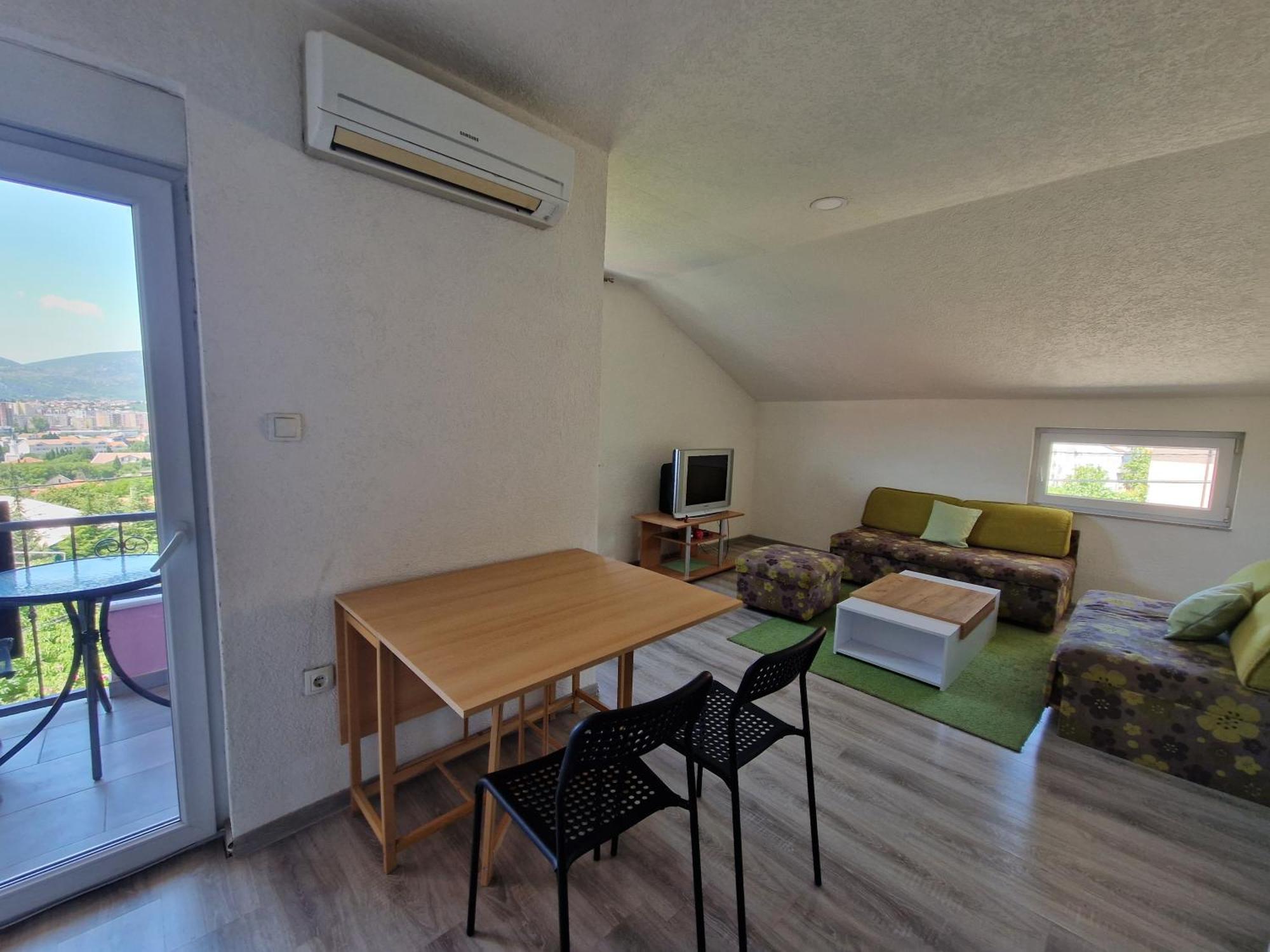 Sweet Guesthouse Mostar Exterior foto