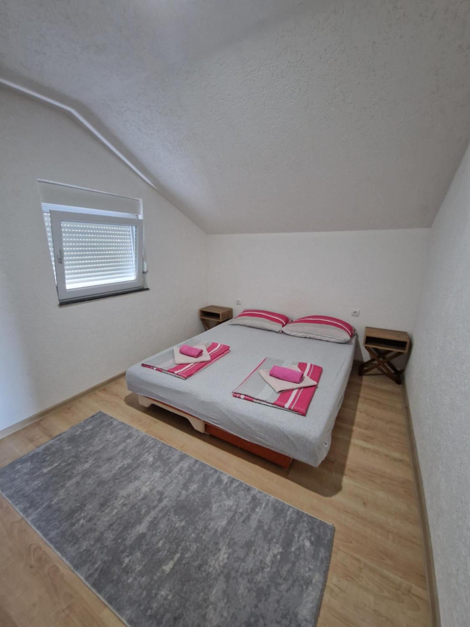Sweet Guesthouse Mostar Exterior foto