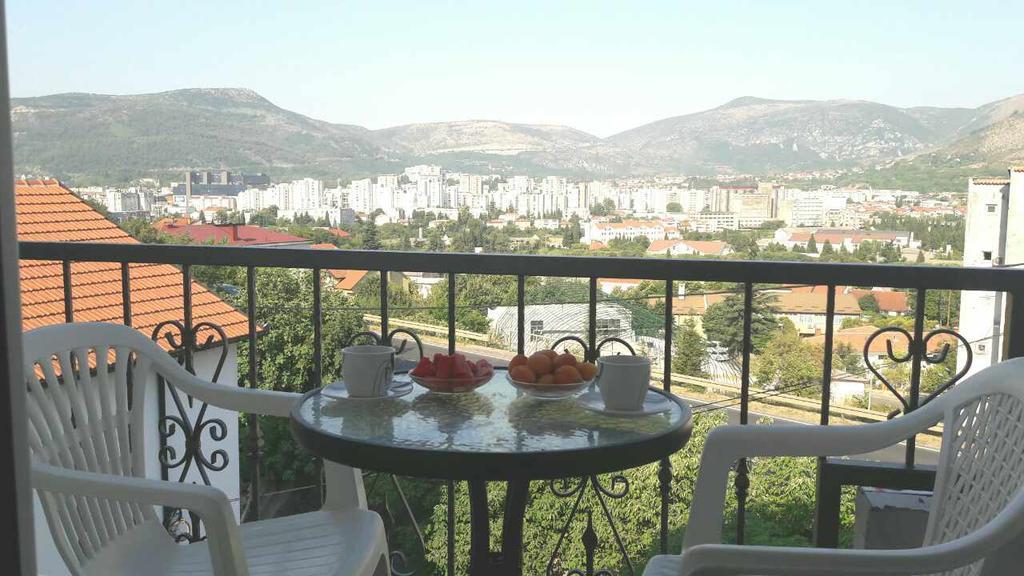 Sweet Guesthouse Mostar Exterior foto