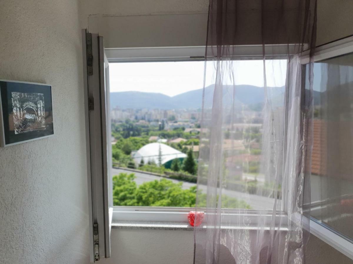 Sweet Guesthouse Mostar Exterior foto