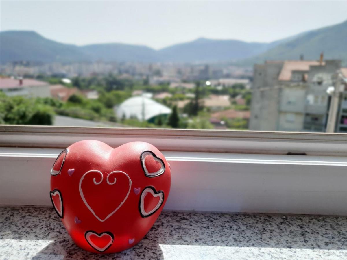 Sweet Guesthouse Mostar Exterior foto