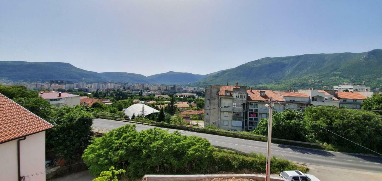Sweet Guesthouse Mostar Exterior foto